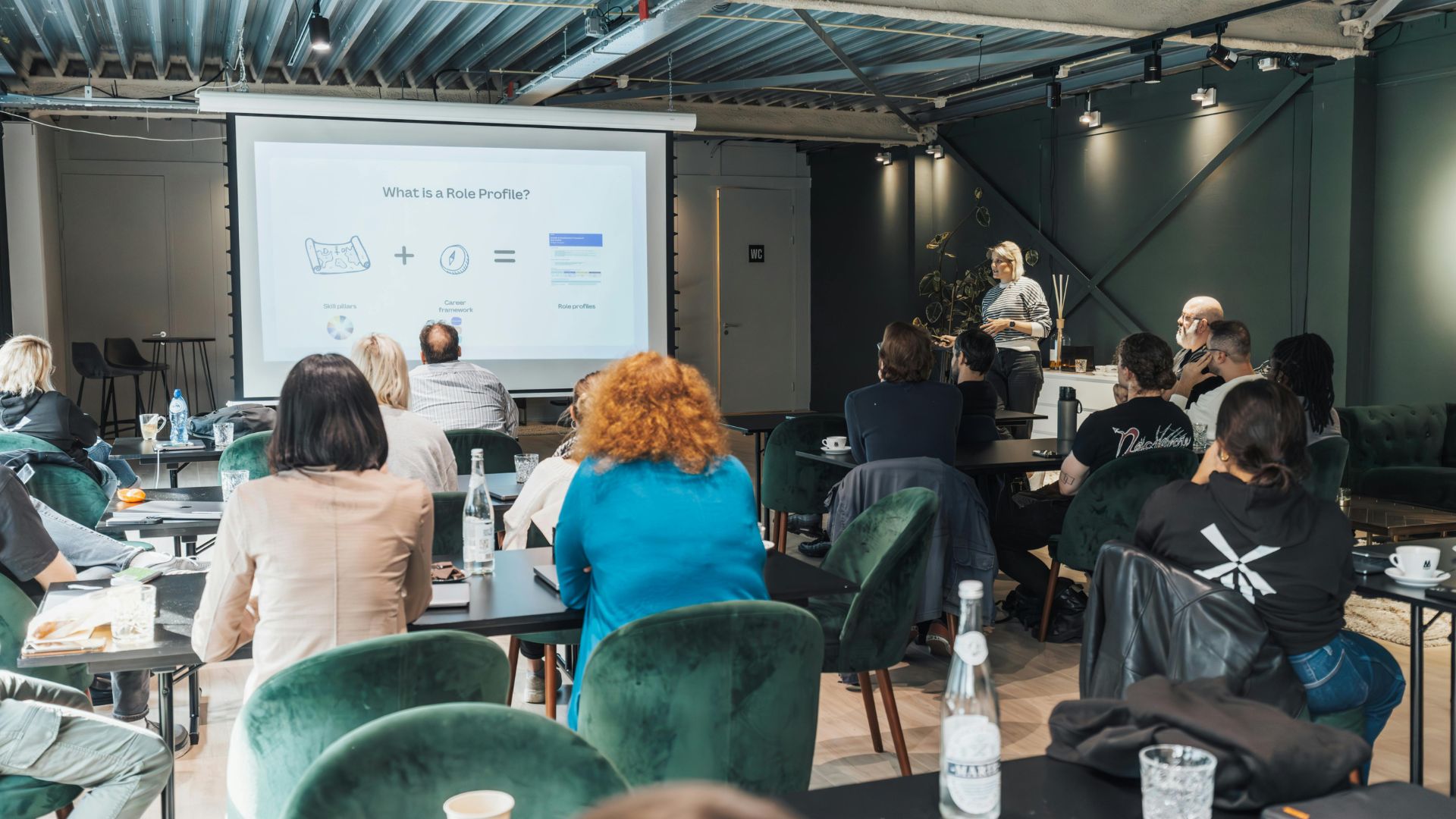 職業培訓行銷戰略:資深顧問解密如何透過數位轉型增加客戶與生意 Vocational training marketing推廣課程