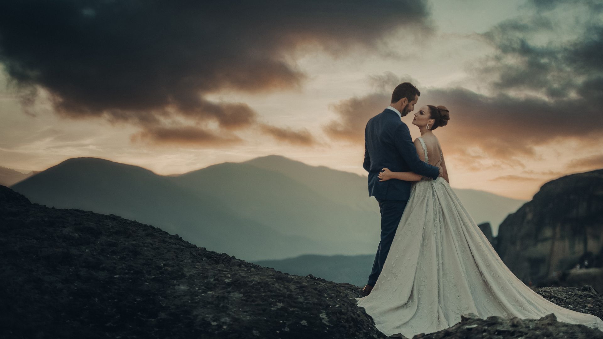 婚紗攝影行銷新戰略:資深顧問教你如何增加客戶與生意 Wedding photography marketing婚紗案例