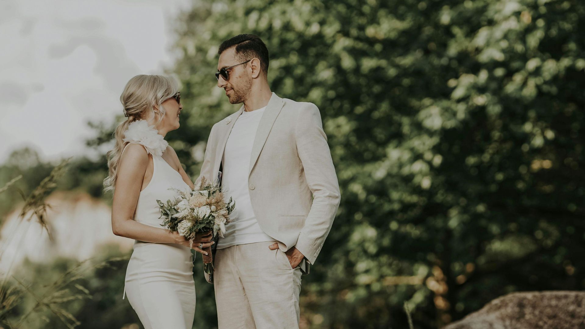 婚紗攝影行銷新戰略:資深顧問教你如何增加客戶與生意 Wedding photography marketing婚紗拍攝