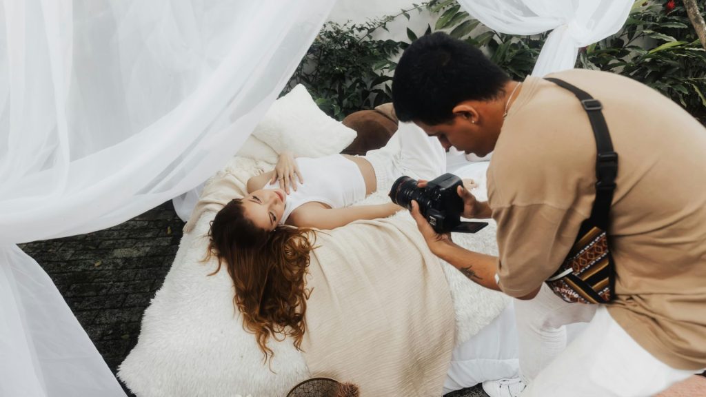 Wedding photography marketing婚紗攝影行銷