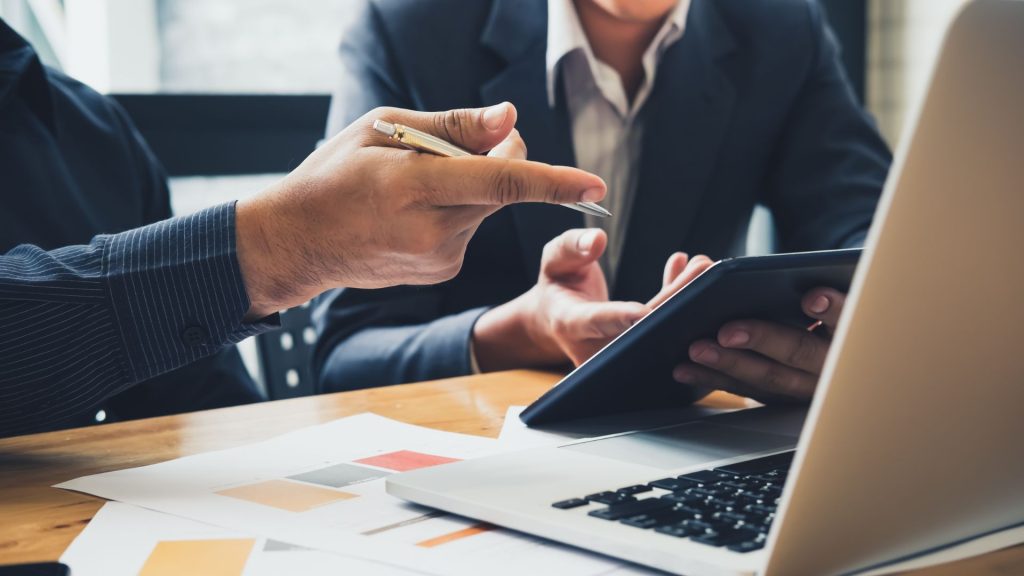 Benefits of setting up a company成立公司步驟