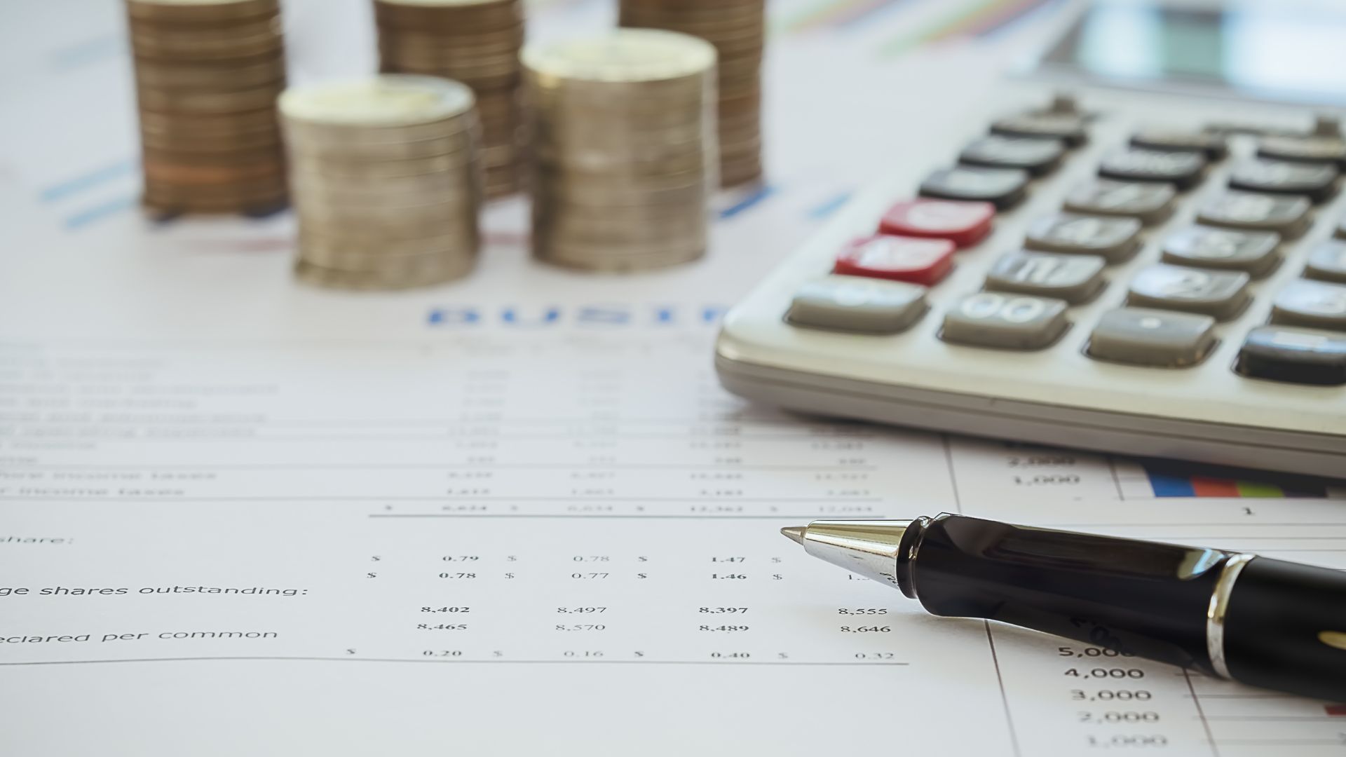 成立公司行號差異詳解:稅務、責任與形象比較 Establish company籌備資金