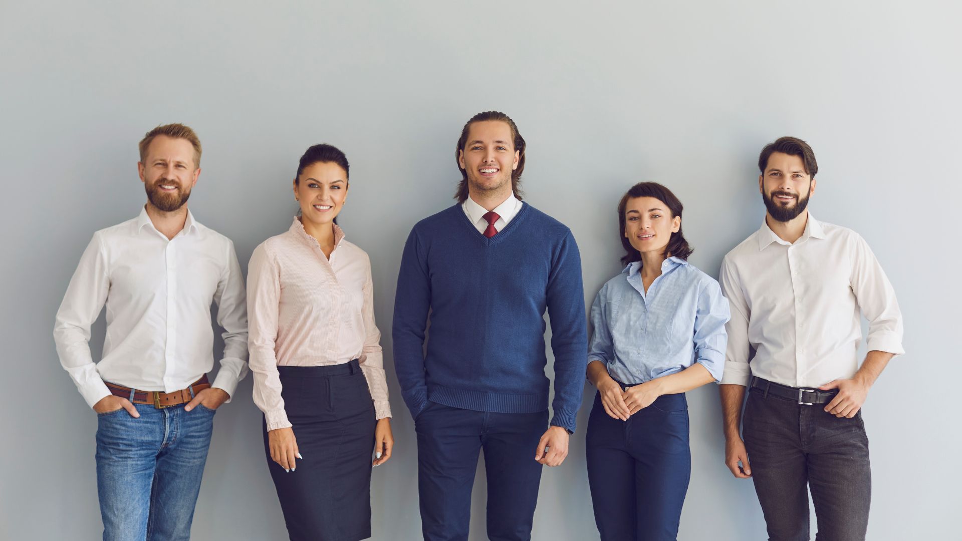 Company establishment讓專業成為你的後盾