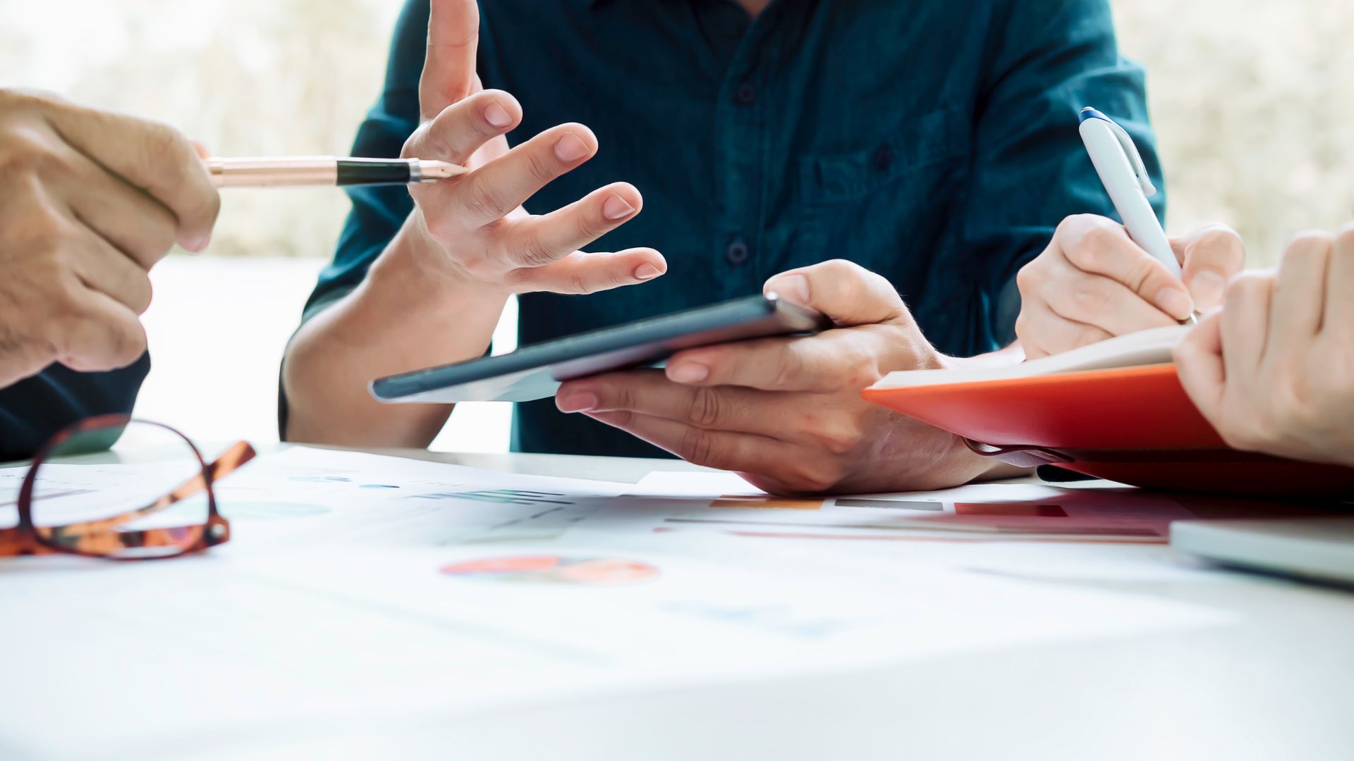 Company establishment公司行號設立參考指南