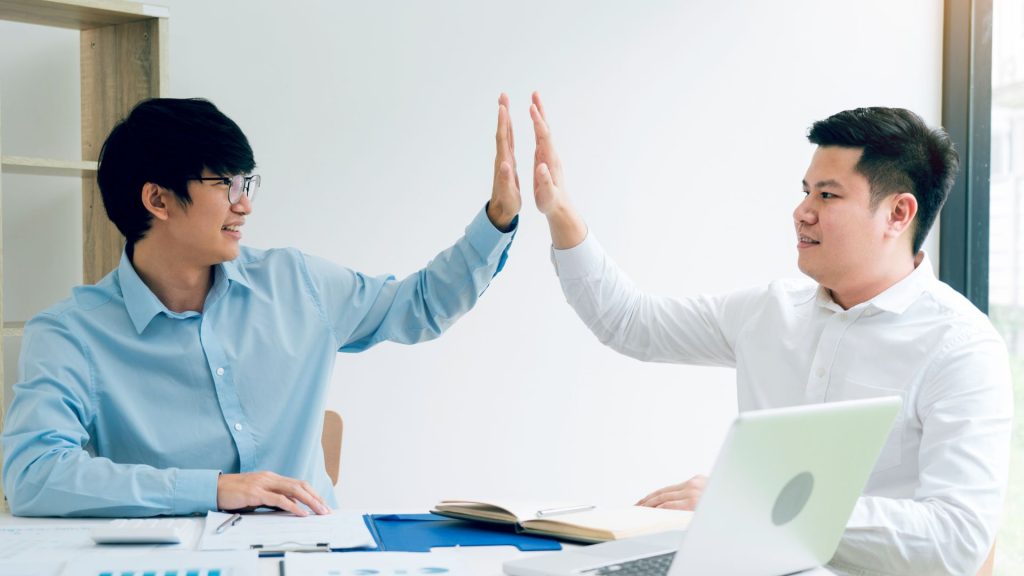 Company establishment公司行號設立