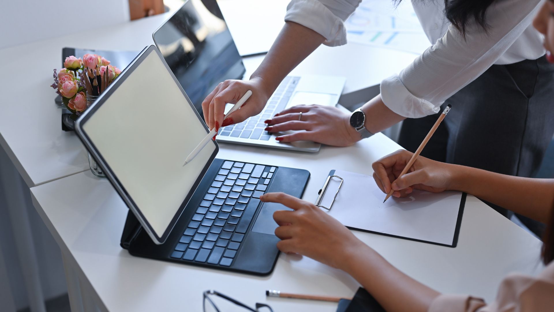 Bank number registration行號登記流程