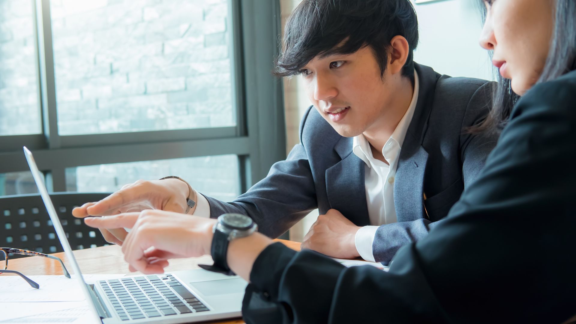 Bank number establishment行號設立專業服務