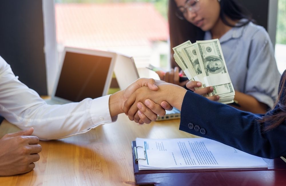 數位金融浪潮下的決勝關鍵：戰國策全方位網路行銷，助「貸款服務」業者突破信任與獲客困境戰國策集團