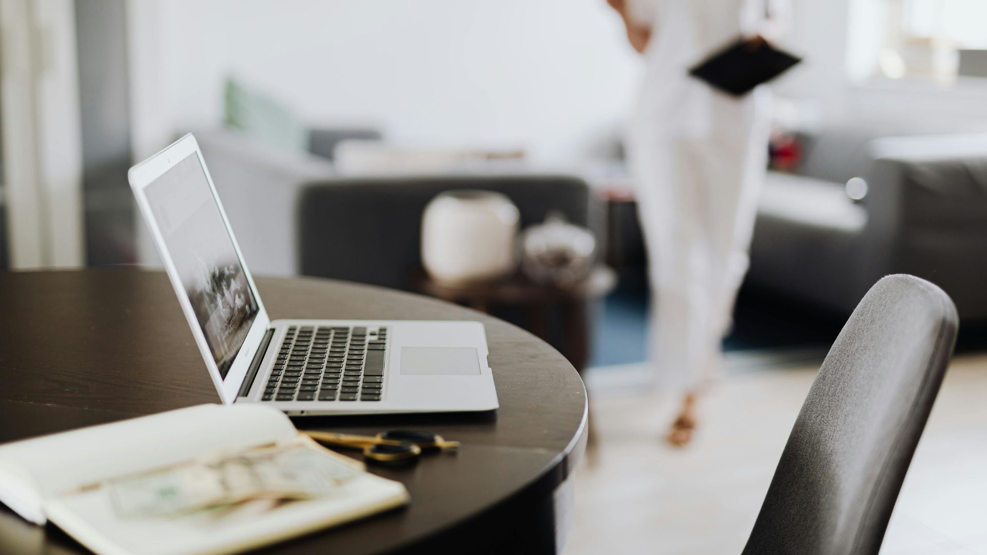 Benefits of setting up a branch office分公司