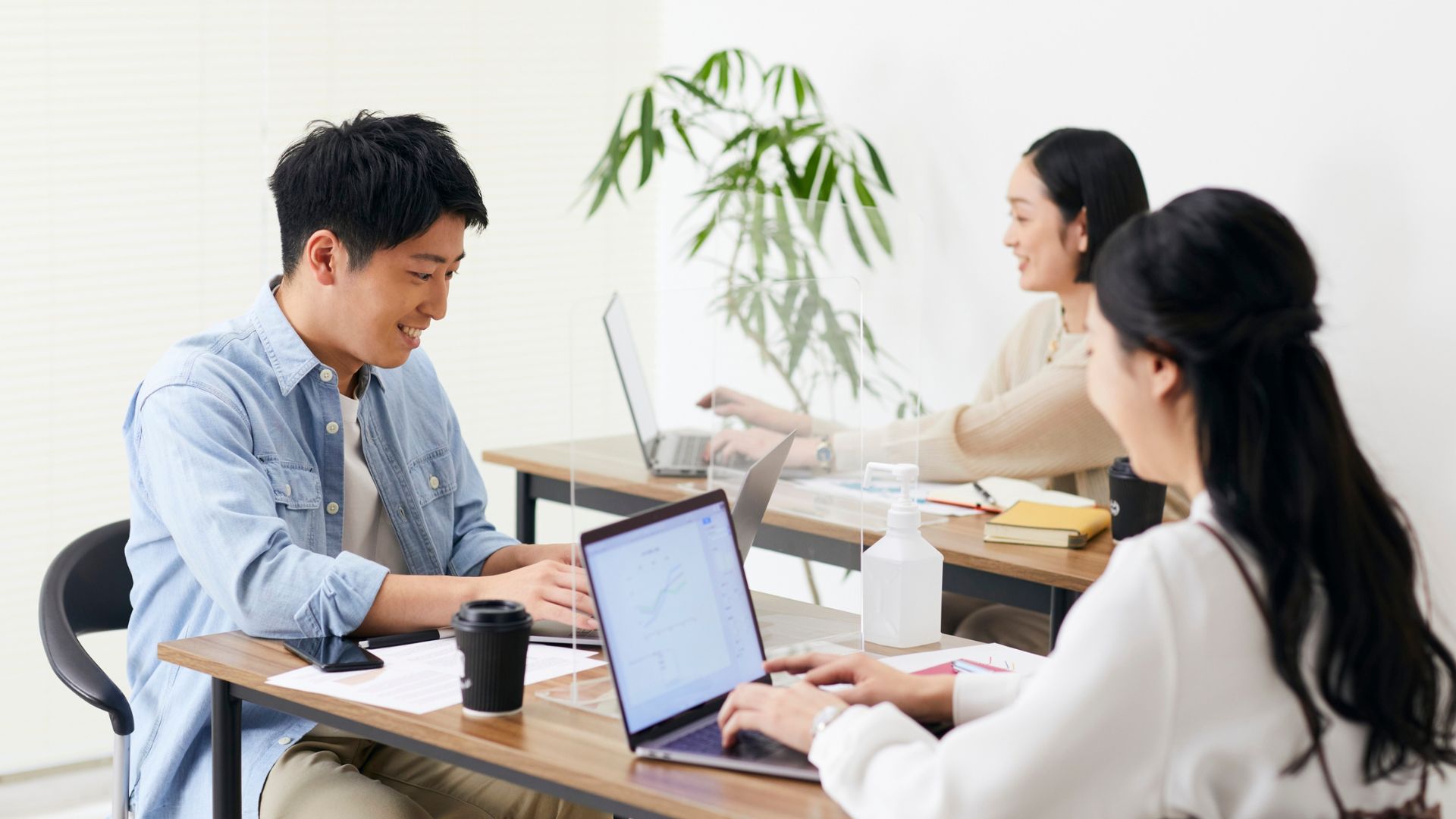 Benefits of setting up a branch office設立分公司專業服務