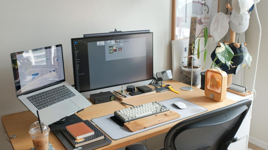 Benefits of setting up a studio成立工作室好處