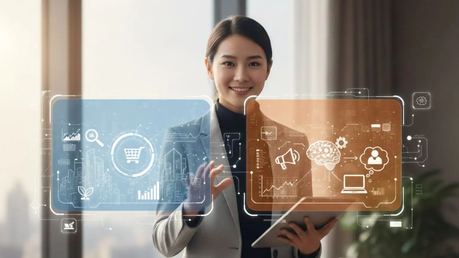 網路創業平台推薦：電商、內容、服務型平台比較戰國策集團