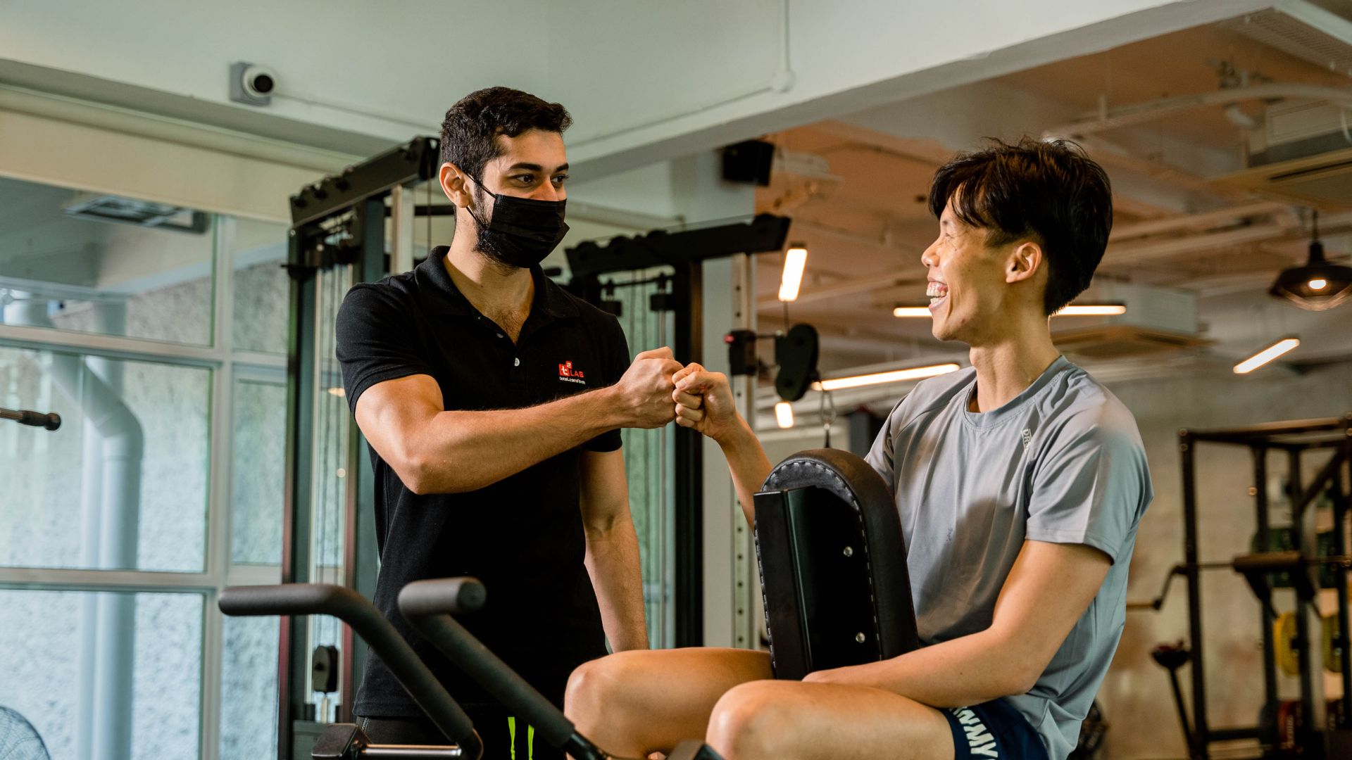 戰國策集團突破健身房獲客瓶頸:戰國策全方位網路行銷企劃,打造高黏著度會員生態圈 Gym online marketing健身房業績成長