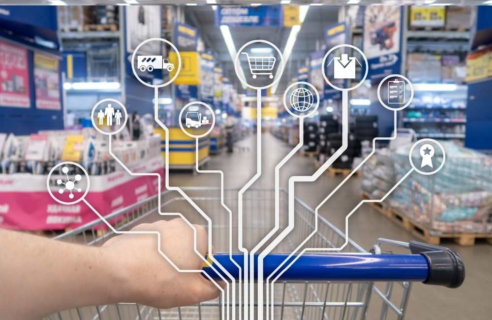 掌握數位先機：3C電商產業全方位網路行銷企劃提案戰國策集團