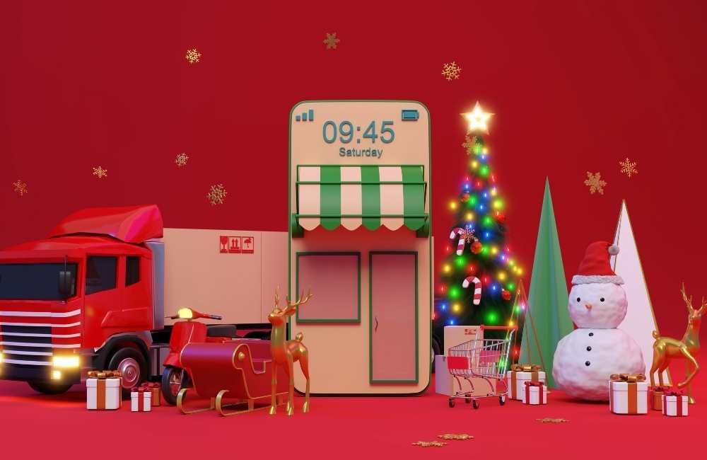 掌握數位先機：3C電商產業全方位網路行銷企劃提案戰國策集團