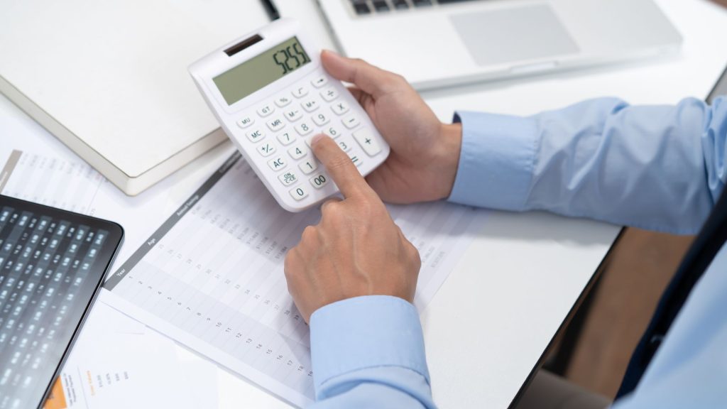 Studio establishment costs成立工作室費用