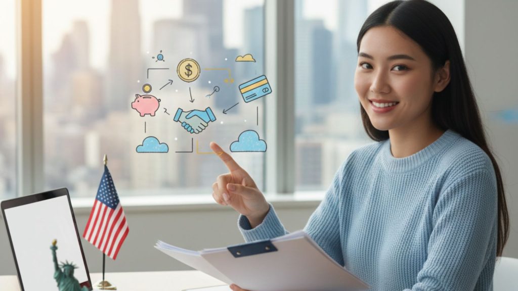 2026 年申請美國公司 + Mercury 銀行開戶 + Stripe/PayPal 金流完整指南：一站式解決方案戰國策集團