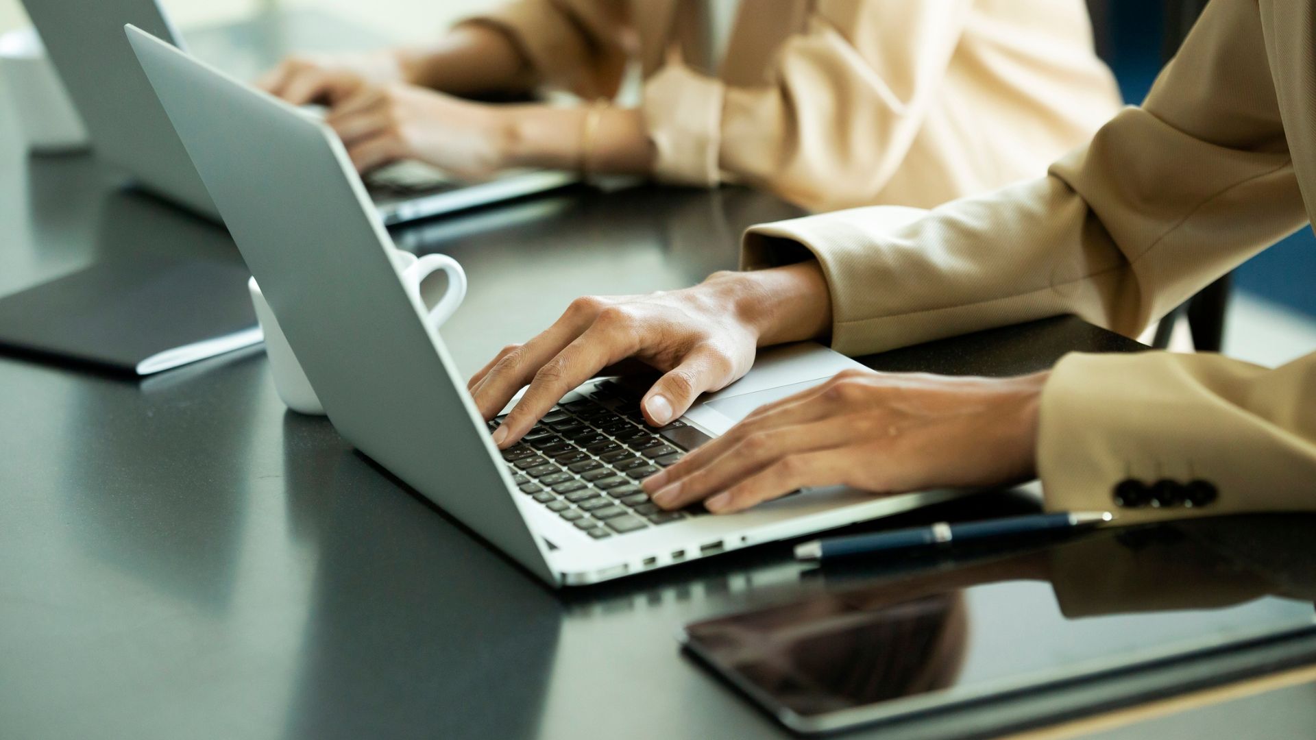 職業培訓產業數位轉型新戰略:戰國策全方位網路行銷提案戰國策集團 Online marketing for vocational training專業化服務