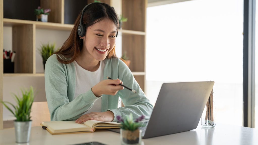 Online course marketing線上課程網路行銷