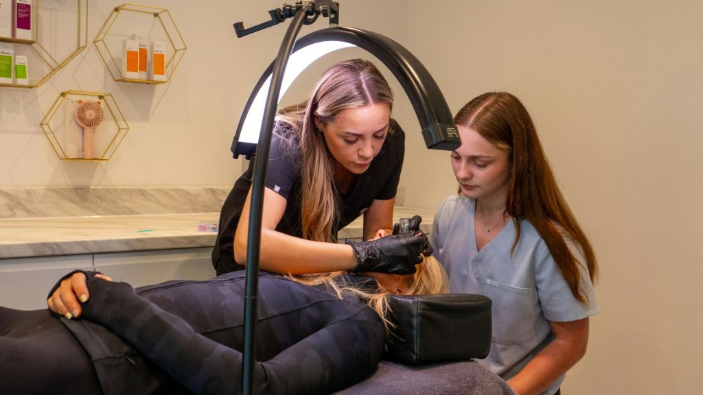 Dermatology Online Marketing皮膚科網路行銷