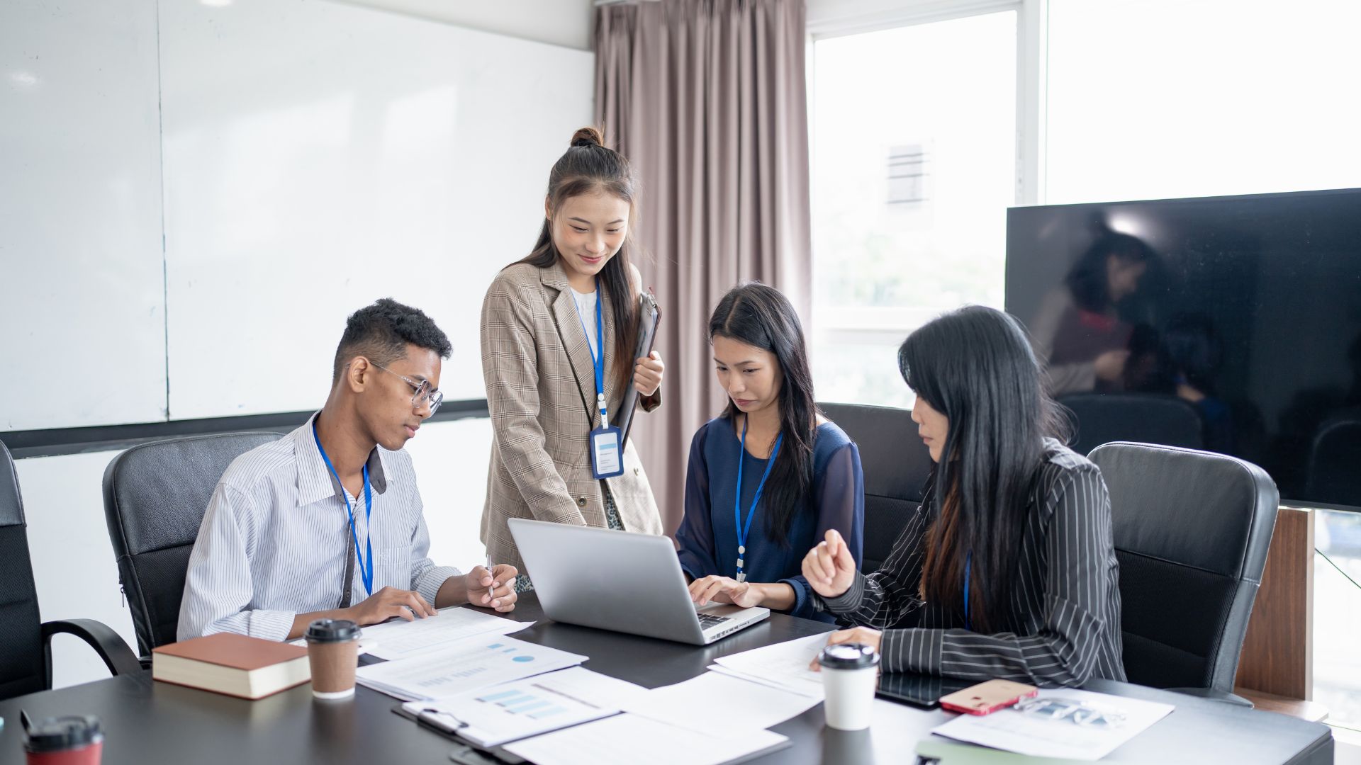 數位學習浪潮下的致勝關鍵:戰國策全方位網路行銷,助「線上課程」業者突破增長瓶頸 Online course marketing行銷團隊