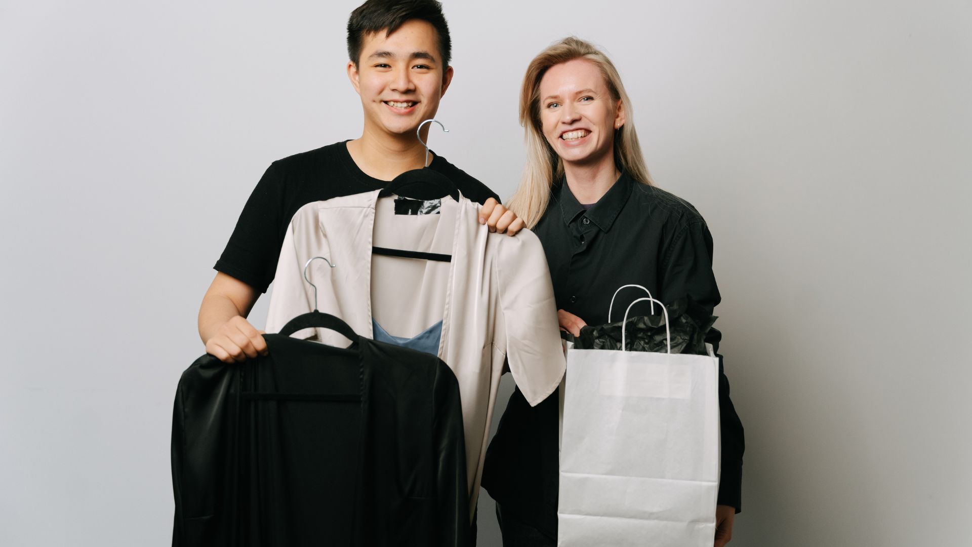 服飾電商行銷全攻略:15年顧問經驗教你如何增加客戶與生意 Apparel e-commerce marketing建立品牌