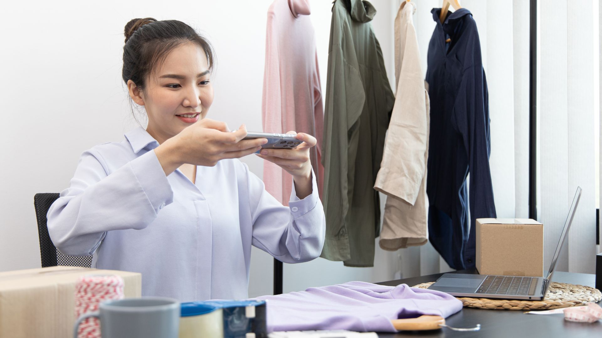 服飾電商行銷全攻略:15年顧問經驗教你如何增加客戶與生意 Apparel e-commerce marketing服飾電商整合行銷