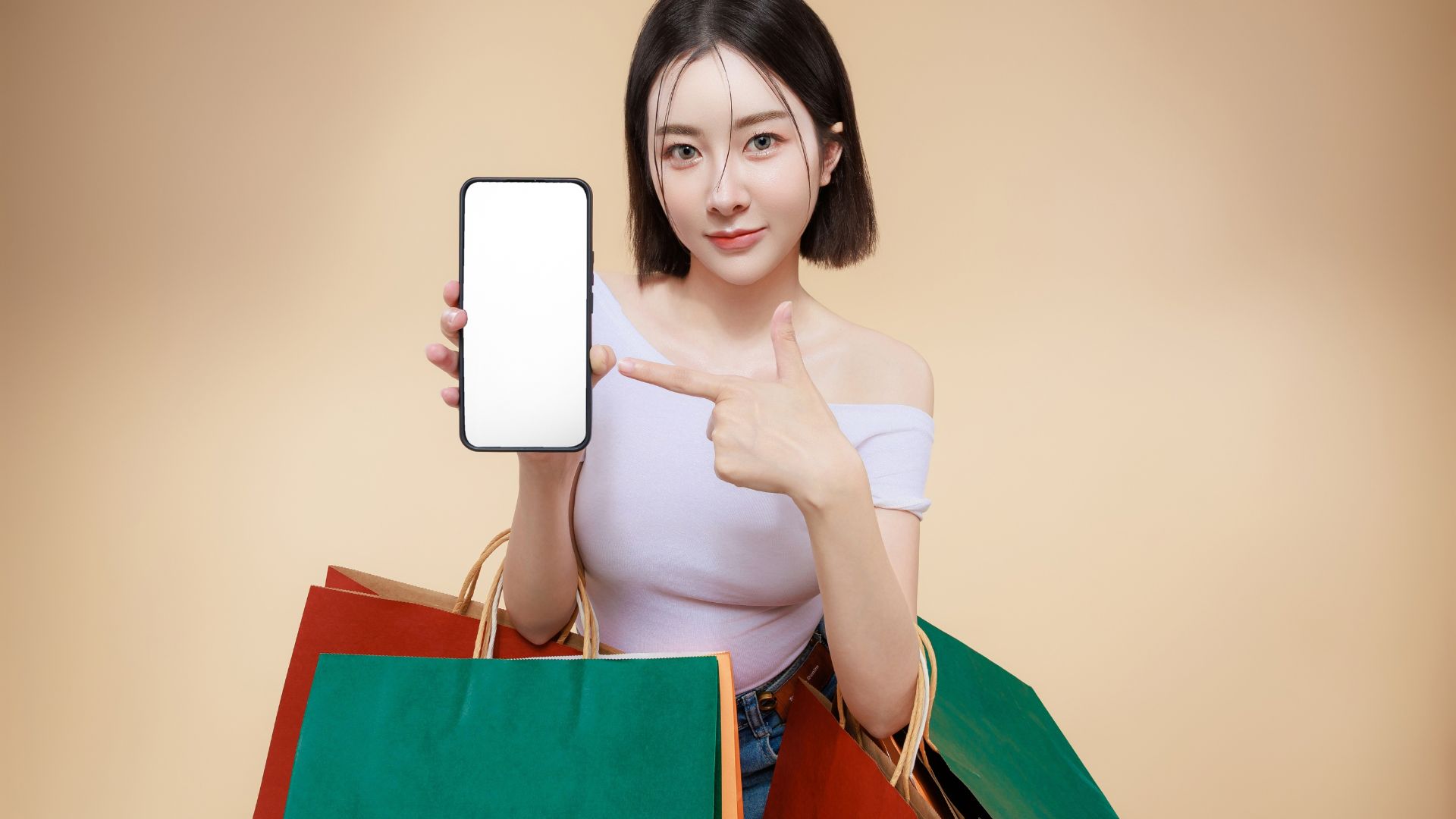 美妝電商行銷戰國策:資深顧問教你如何增加客戶與生意 Beauty e-commerce marketing美妝行銷解決方法