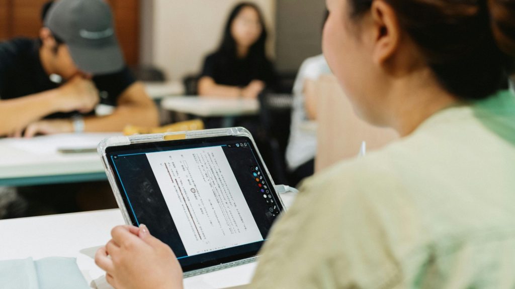 Language learning marketing語言學習行銷