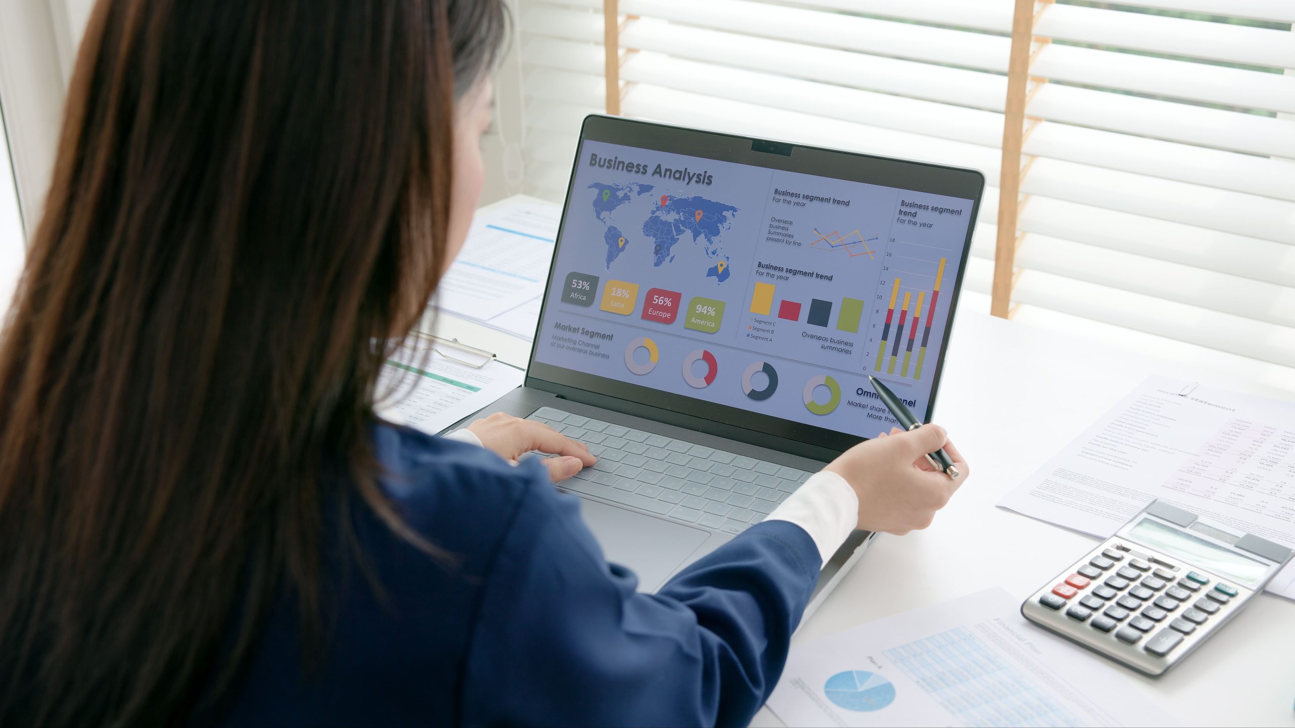 婚禮佈置產業分析：戰國策行銷解決方案