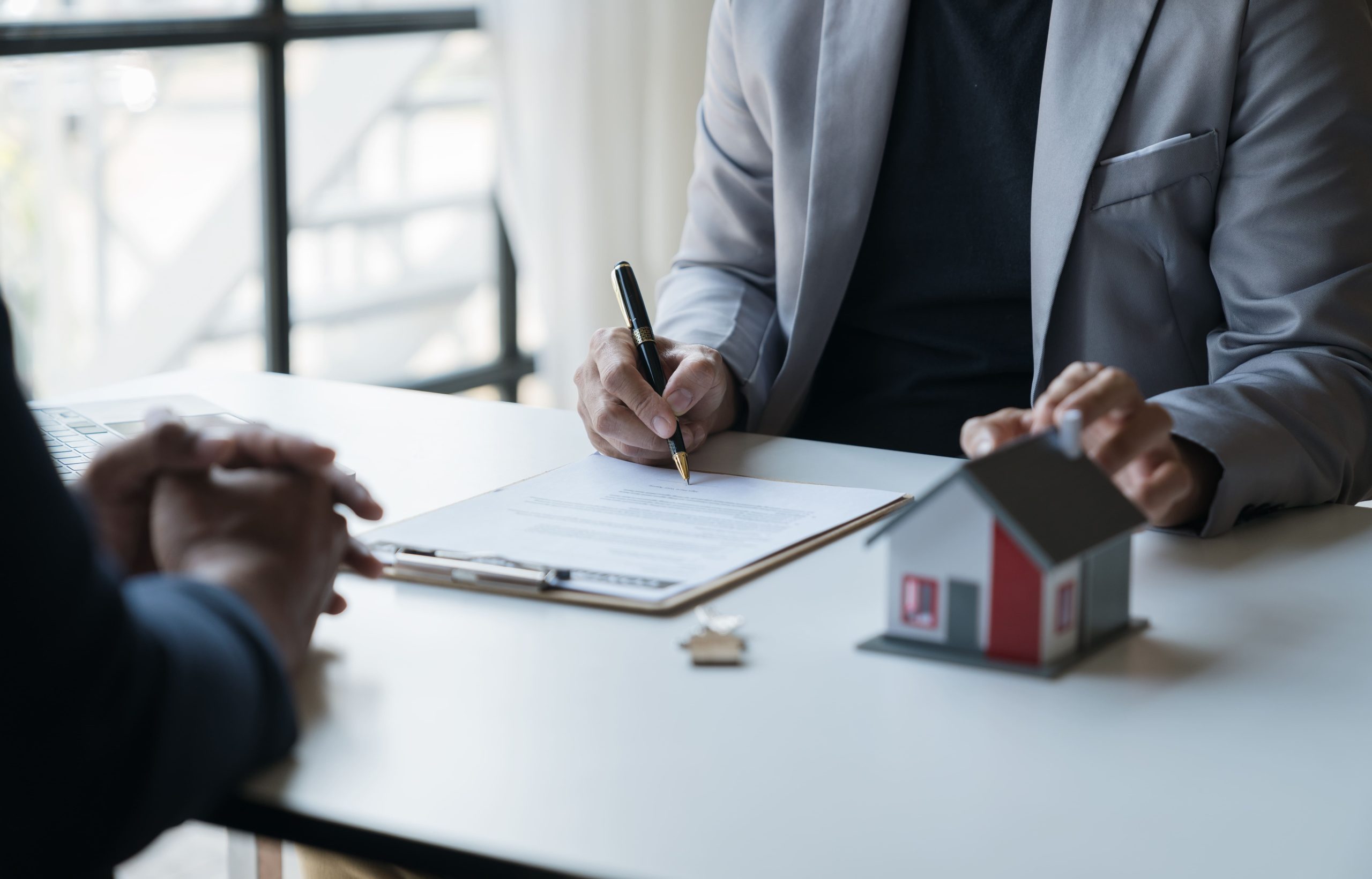 住家借址登記違法事項