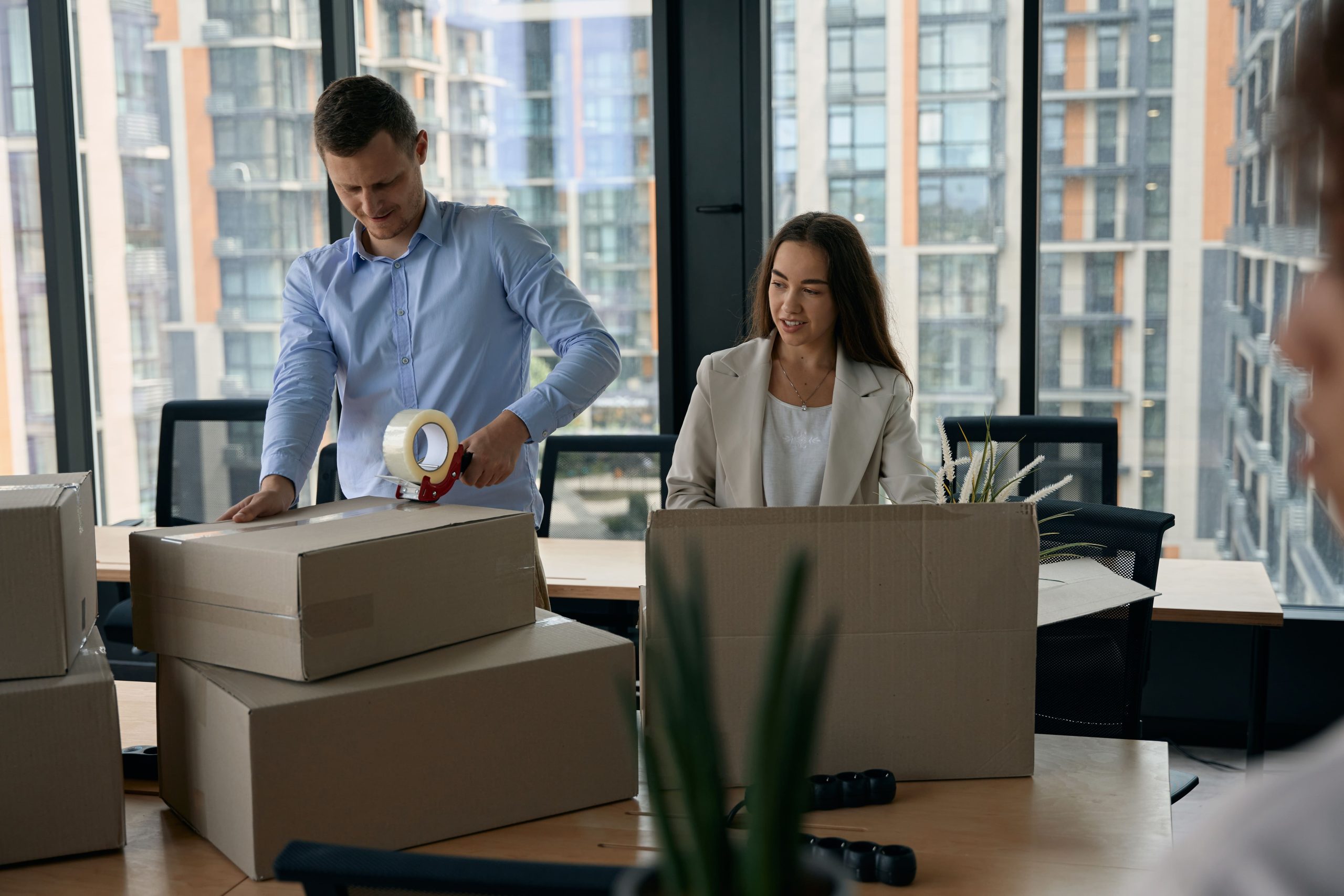 營業登記變更地址流程－潛在陷阱與應對