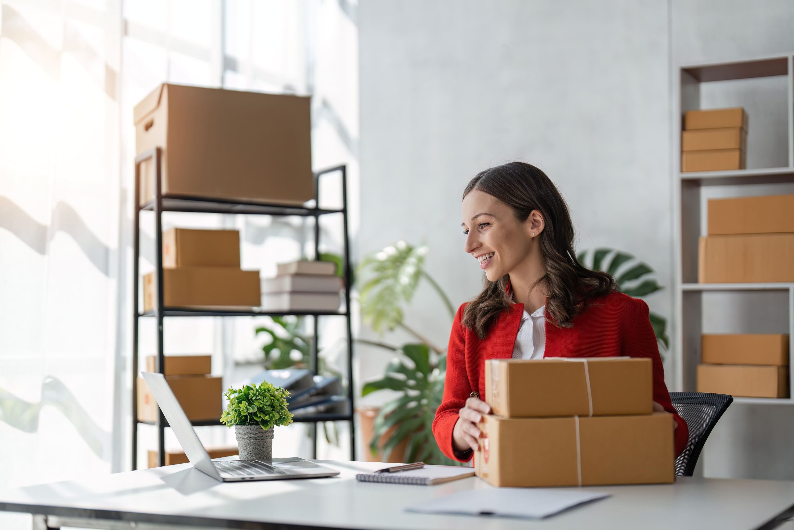 營業登記變更地址流程－戰國策一站式公司設立服務