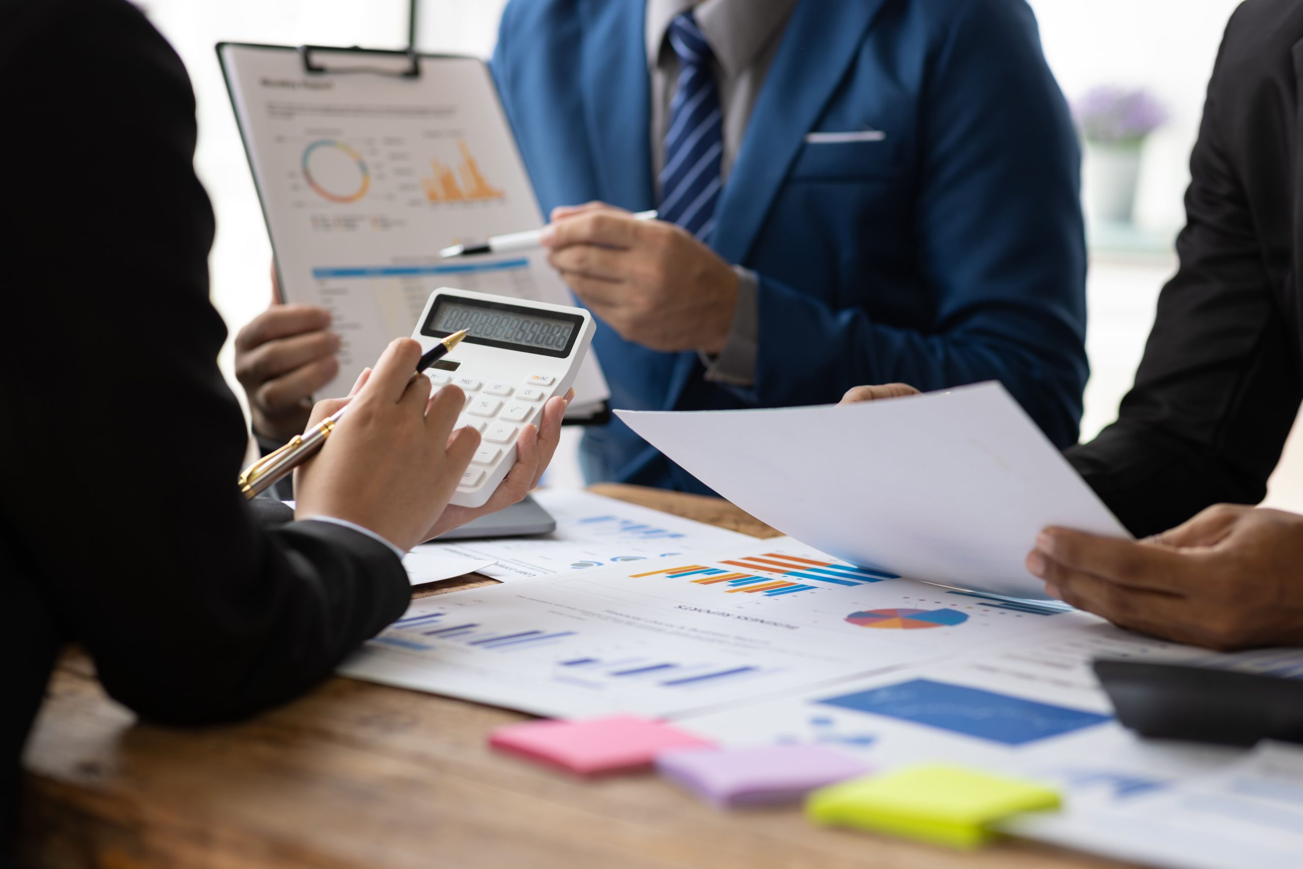 從實務案例教你精準估算成立公司費用