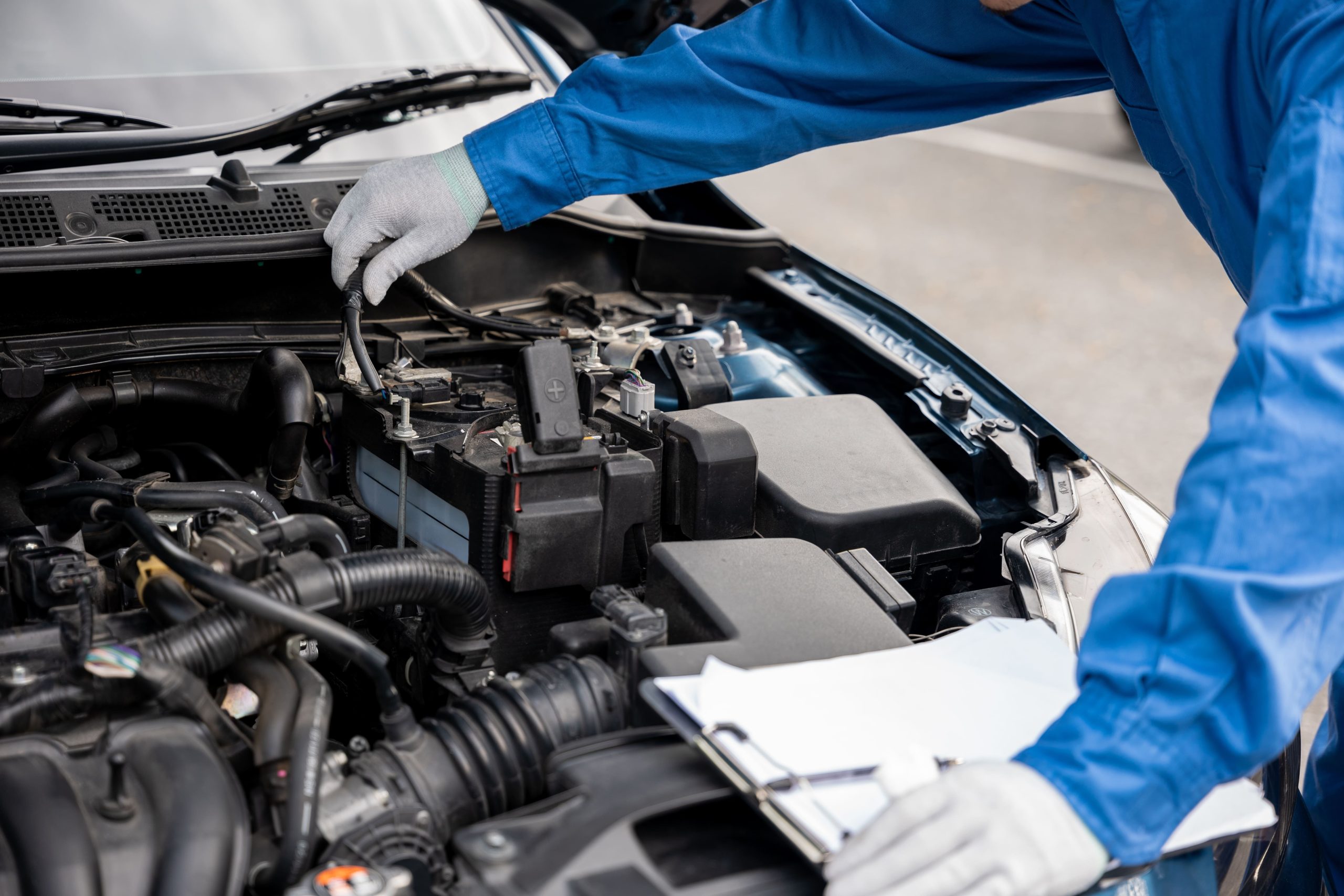 汽車維修產業網路行銷企劃提案