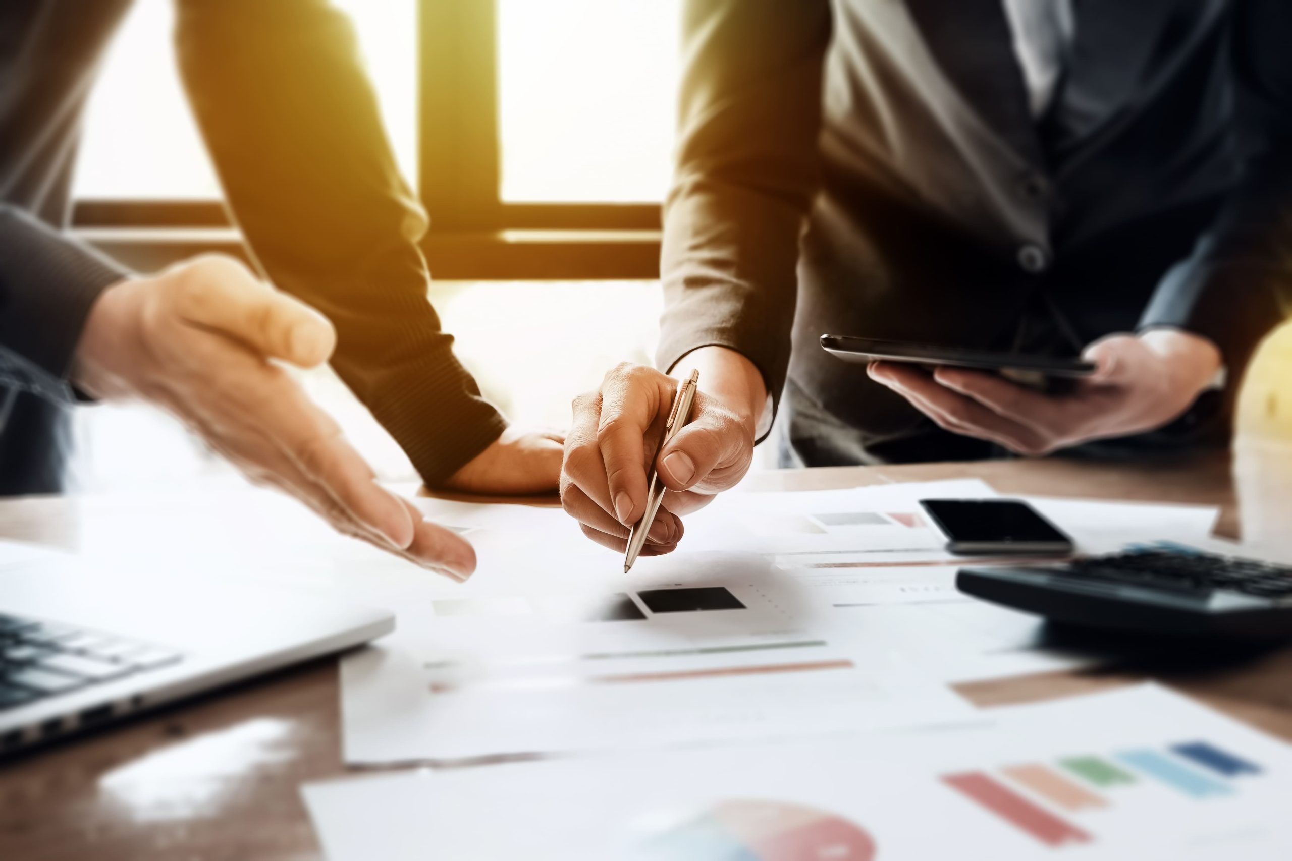 設立公司費用結構與組織型態選擇 設立公司費用結構與組織型態選擇