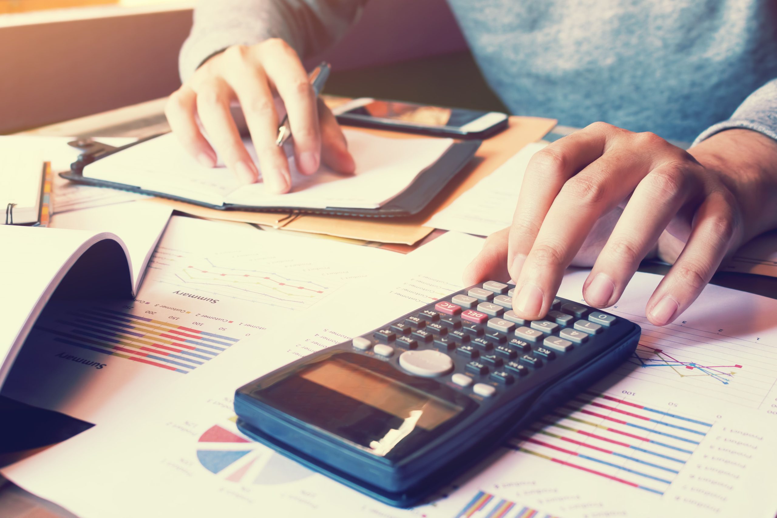 設立公司費用解析-實戰案例分析 設立公司費用解析-實戰案例分析