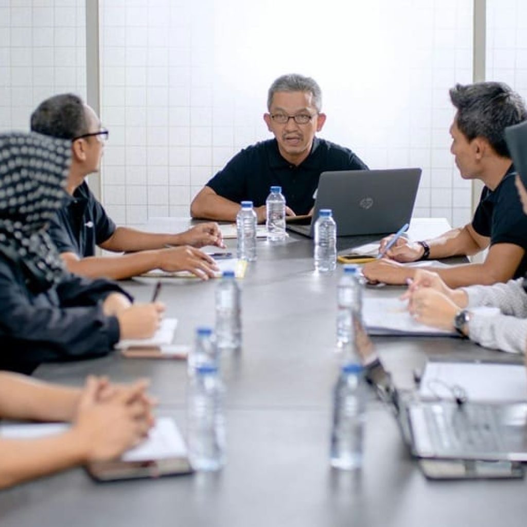 新手怎麼做公司設立?