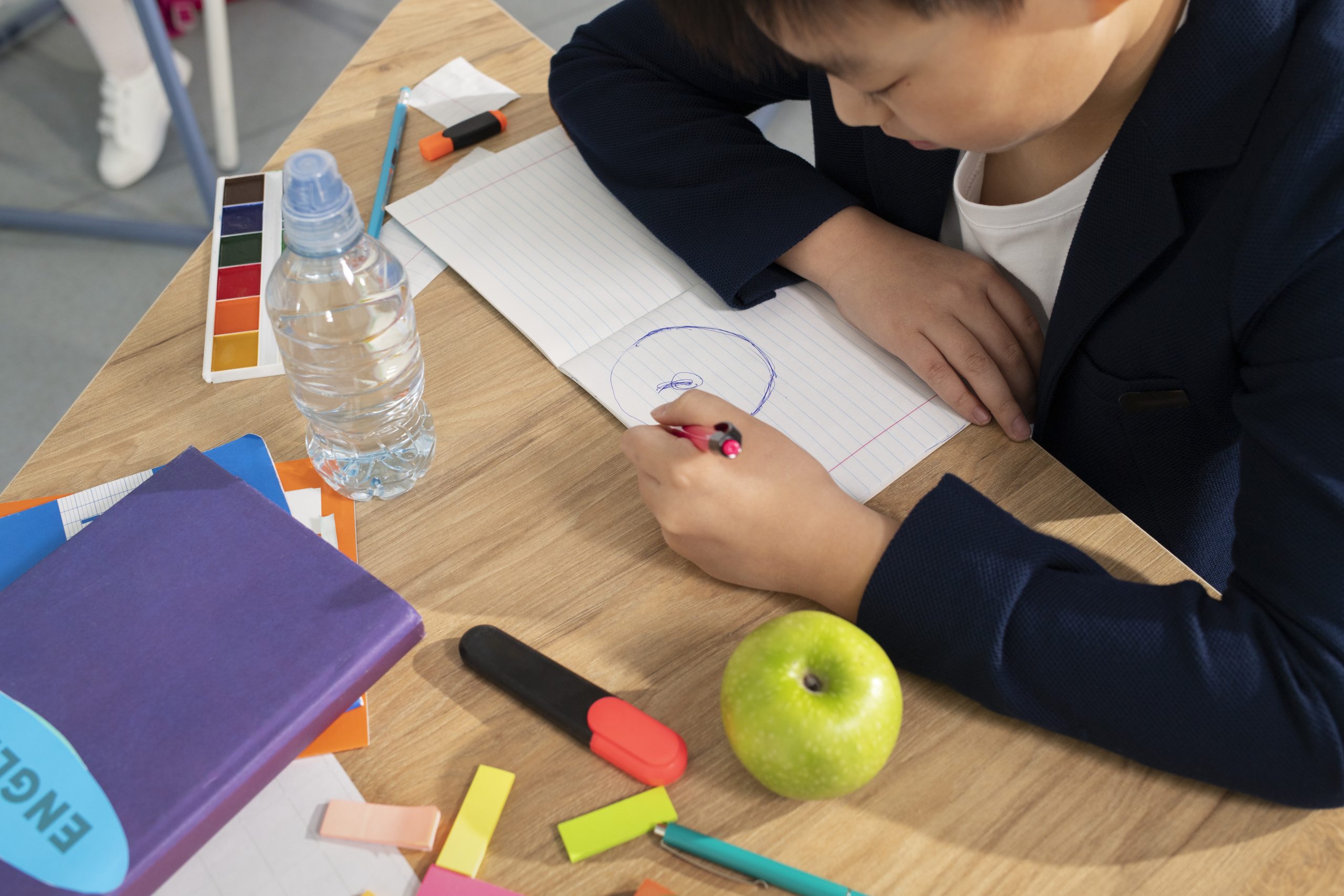 補習班行銷實戰策略：25 年顧問經驗解密補習班如何增加客戶與生意戰國策集團