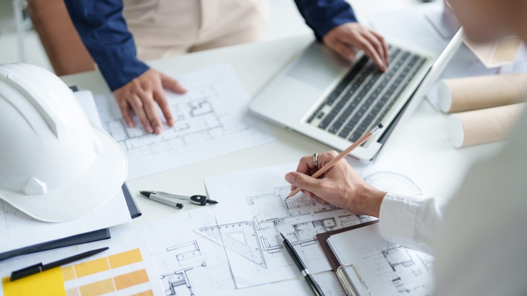 裝潢工程業數位轉型關鍵方案：戰國策全方位網路行銷與獲客策略提案戰國策集團