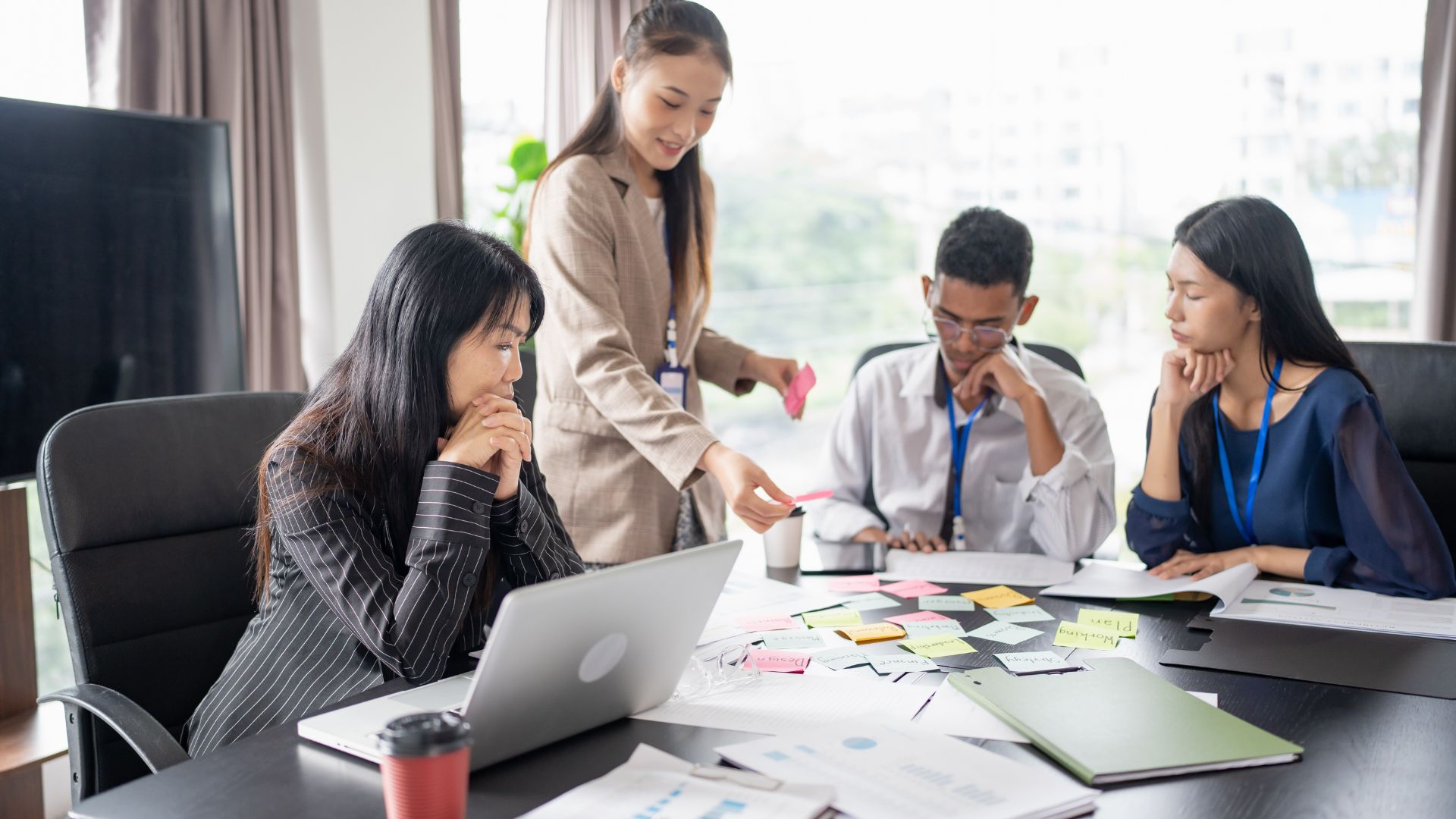 申請公司行號資本額必知5點：營運週轉金