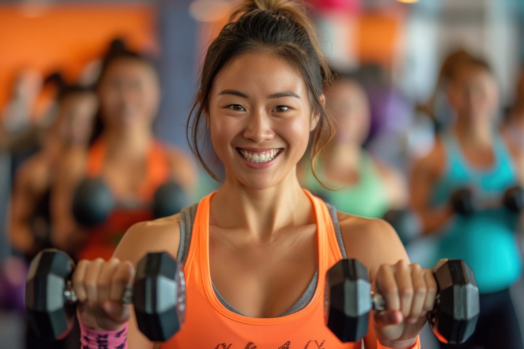 資深顧問解密：2026 年健身房行銷戰略，從獲客到營收翻倍的實戰指南戰國策集團