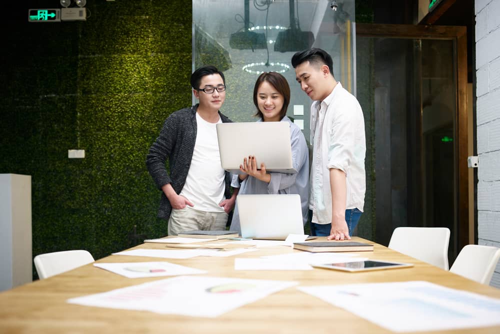 戰國策集團公司成立時間要多久?公司成立流程與步驟全解析! 公司成立時間要多久?公司成立流程與步驟全解析!戰國策集團