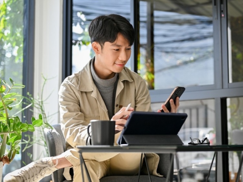 遠端工作是什麼？哪裡找？優缺點？都在這篇懶人包！