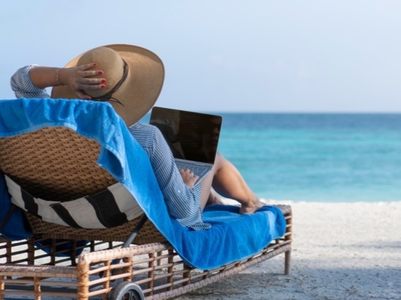 數位遊牧是什麼?工作有哪些、如何開始?一篇全解答! 數位遊牧是什麼?工作有哪些、如何開始?一篇全解答!