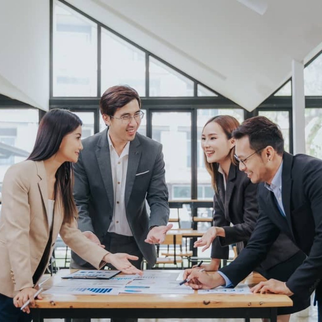 公司成立後必做的八件事:照著順序跑流程一定成功!戰國策集團