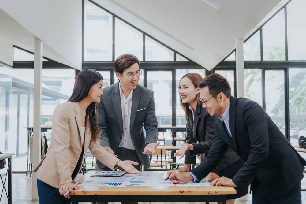 公司成立後必做的八件事：照著順序跑流程一定成功！戰國策集團