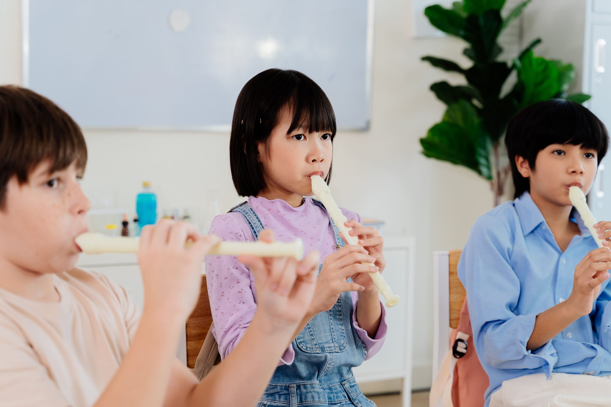 才藝教室網路行銷指南－市場分析