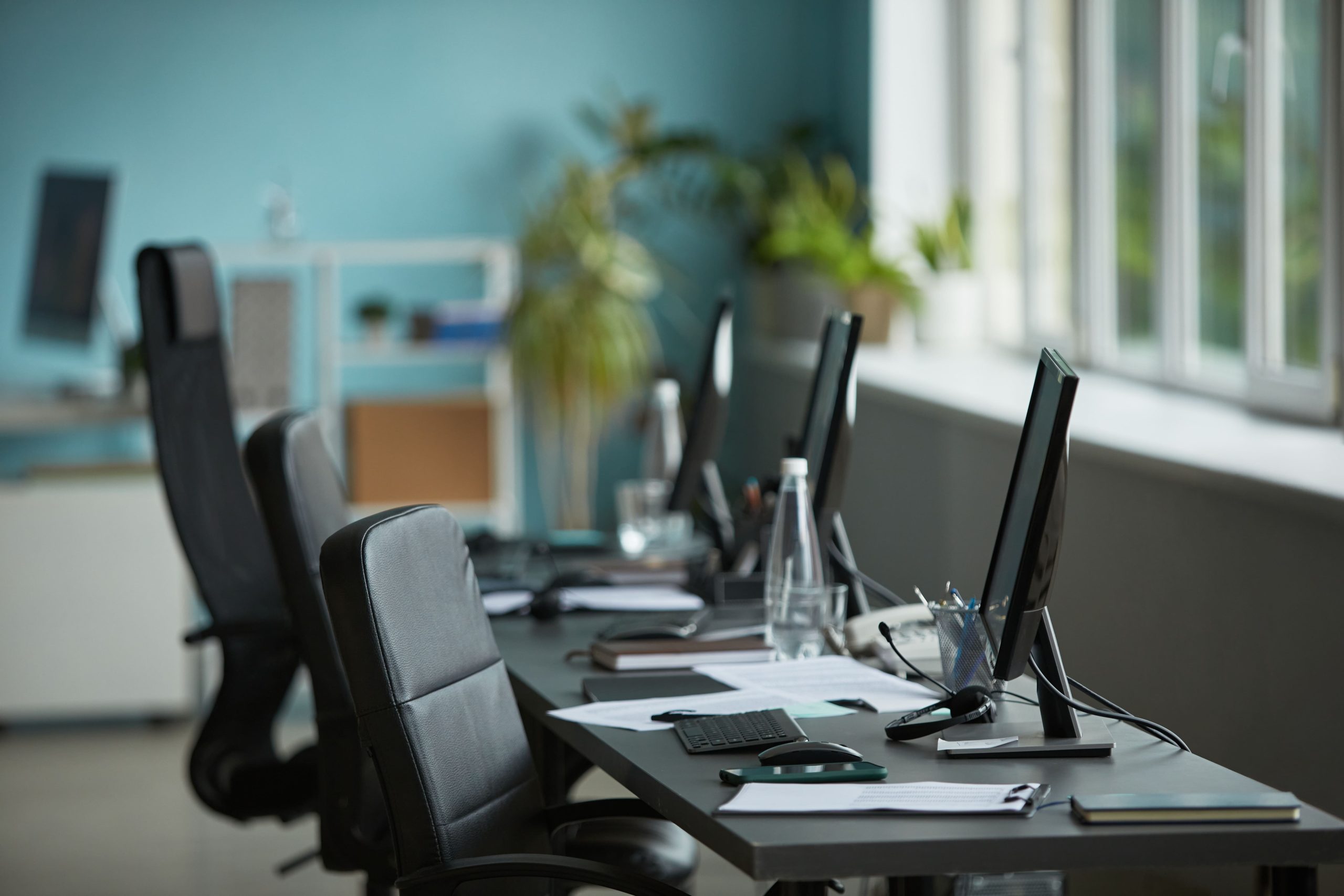 戰國策助您完成借址登記流程辦理