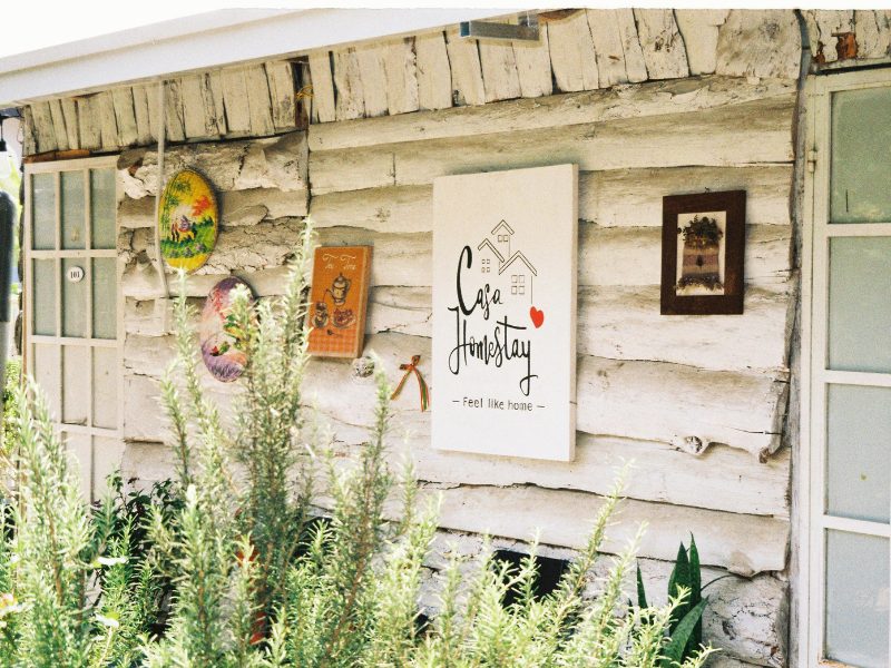 戰國策集團掌握流量密碼:民宿飯店業如何透過全方位網路行銷,擺脫OTA抽成、創造品牌直客的成功提案 海灣精品民宿